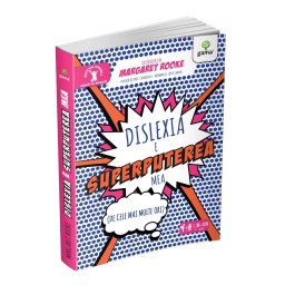 Dislexia e superputerea mea