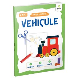 Vehicule