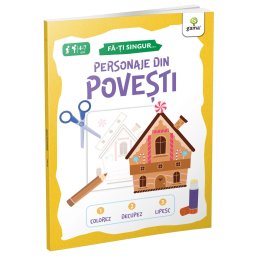 Personaje din povesti