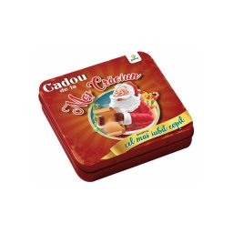 Cadou de la Moș Crăciun