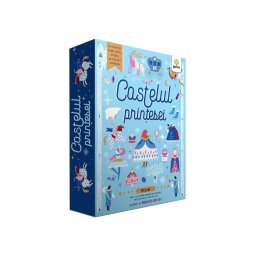 Castelul printesei