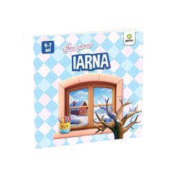 Imi place IARNA