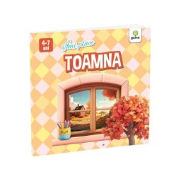 Imi place TOAMNA
