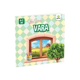 Imi place VARA