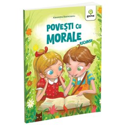 Povesti cu morale ascunse