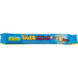 Tiger Stick lapte integral bio 22g Rapunzel