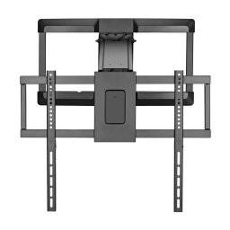 NEDIS TVWM5880BK Moto TV mural suport 37 - 75 " negru