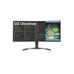 MONITOR 35 LG 35WN75CP-B.AEU 35WN75CP-B.AEU (timbru verde 7 lei)