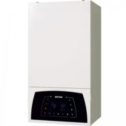 Pachet Centrala termica in condensare Motan Condens Plus 100 - 25 kW