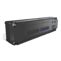Centru de comanda wireless Salus KL08RF