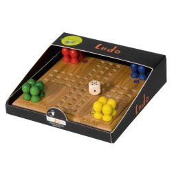 Joc de societate ludo, fridolin