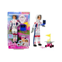 Papusa Mattel, Barbie You Can Be, Astronaut