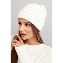 Kesi Women's long eared cap Emma K343 jeans