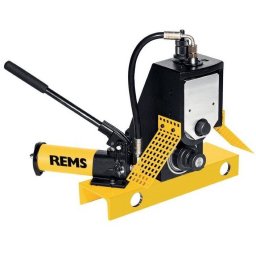 Dispozitiv de Roluit REMS Compatibil cu Amigo Amigo 2 Compact Magnum si Tornado 347000 Galben/Negru