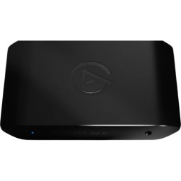 Placa de Captura Elgato 4K S HDMI USB-C Negru