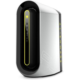 ALIENWARE, AURORA-R10, AMD Ryzen 9-5950X, 4.30 GHz, SSD: 1 TB, RAM: 64 GB