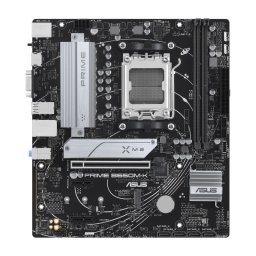ASUS PRIME B650M-K AMD B650 Mufă AM5 micro-ATX