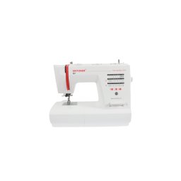 Masina de cusut GRITZNER VARIMATIC 935-IDT Heavy Duty