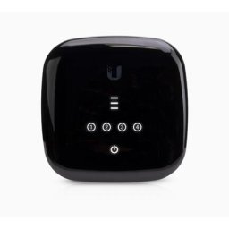 Router Ubiquiti Networks UF-WIFI wireless router Gigabit Ethernet Black
