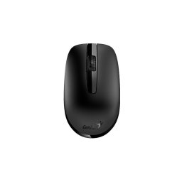 Mouse NX-7007, USB Wireless, Black