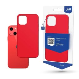 Husa pentru Apple iPhone 13 Rosu