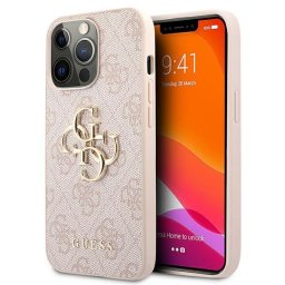 Husa Pentru Apple iPhone 13 Pro Max Roz