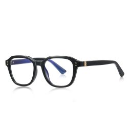 Ochelari protectie calculator Ochelari cu Filtru pentru Calculator, M - Techsuit Reflex PC (2227) - Black