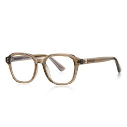 Ochelari protectie calculator Ochelari cu Filtru pentru Calculator, M - Techsuit Reflex PC (2227) - Transparent/Brown