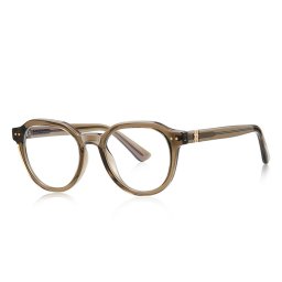 Ochelari protectie calculator Ochelari de Calculator - Techsuit Reflex PC (2228) - Transparent/Brown