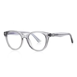 Ochelari protectie calculator Ochelari de Calculator - Techsuit Reflex PC (2231) - Transparent/Gray