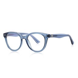 Ochelari protectie calculator Ochelari de Calculator - Techsuit Reflex PC (2231) - Transparent/Blue