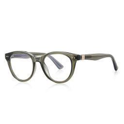 Ochelari protectie calculator Ochelari de Calculator - Techsuit Reflex PC (2231) - Transparent/Green