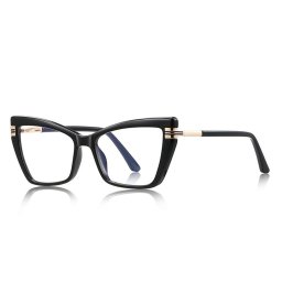 Ochelari protectie calculator Ochelari de Calculator, F, Rectangulari - Techsuit Reflex PC (2263) - Black