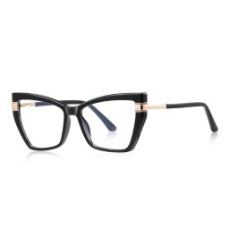 Ochelari protectie calculator Ochelari de Calculator, F, Supradimensionati - Techsuit Reflex PC (2269) - Black