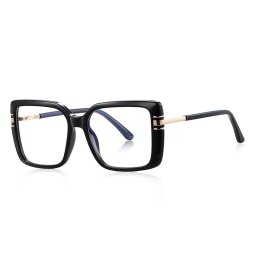 Ochelari protectie calculator Ochelari de Calculator, F, Supradimensionati - Techsuit Reflex PC (2270) - Black