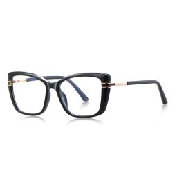 Ochelari protectie calculator Ochelari de Calculator, F, Supradimensionati - Techsuit Reflex PC (2273) - Black