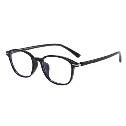Ochelari protectie calculator Ochelari de Calculator, U, Rotunzi - Techsuit Reflex PC (6635) - Black