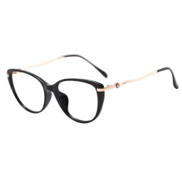 Ochelari protectie calculator Ochelari de Calculator, F, Rotunzi - Techsuit Reflex PC (86162) - Gold/Black