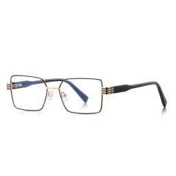 Ochelari protectie calculator Ochelari de Calculator, F, Rectangulari - Techsuit Reflex PC (3160) - Black