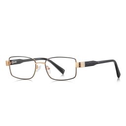 Ochelari protectie calculator Ochelari de Calculator, F, Rectangulari - Techsuit Reflex PC (3163) - Black