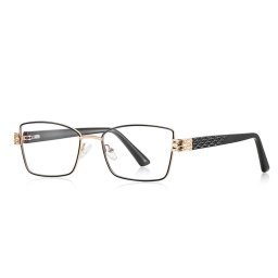 Ochelari protectie calculator Ochelari de Calculator, F, Rectangulari - Techsuit Reflex PC (3171) - Black