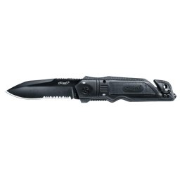 Walther 5.0728 combat/tactical knife Spear point