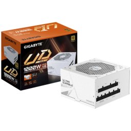 Sursa GP-UD1000GM PG5 ICE Full Modulara 1000W 80 Plus Gold ATX Alb