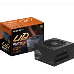 Sursa GP-UD850GM PG5 V2 Full Modulara 850W 80 Plus Gold ATX Negru