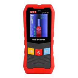 UT387E, 2.4", Rosu