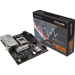 Placa de baza MB PULSE B8502M WIFI