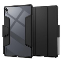 Husa pentru Samsung Galaxy Tab S11 - Spigen Air Skin Pro - Black