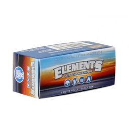 Rola Foite Elements WIDTH din orez super subtire x5m