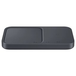 SAMSUNG EP-P5400B Cablu fără dupla stație încărcare cap încărcător fără negru