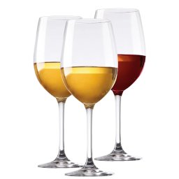 IRIS Pahar de vin set 12db-os 58cl/72cl